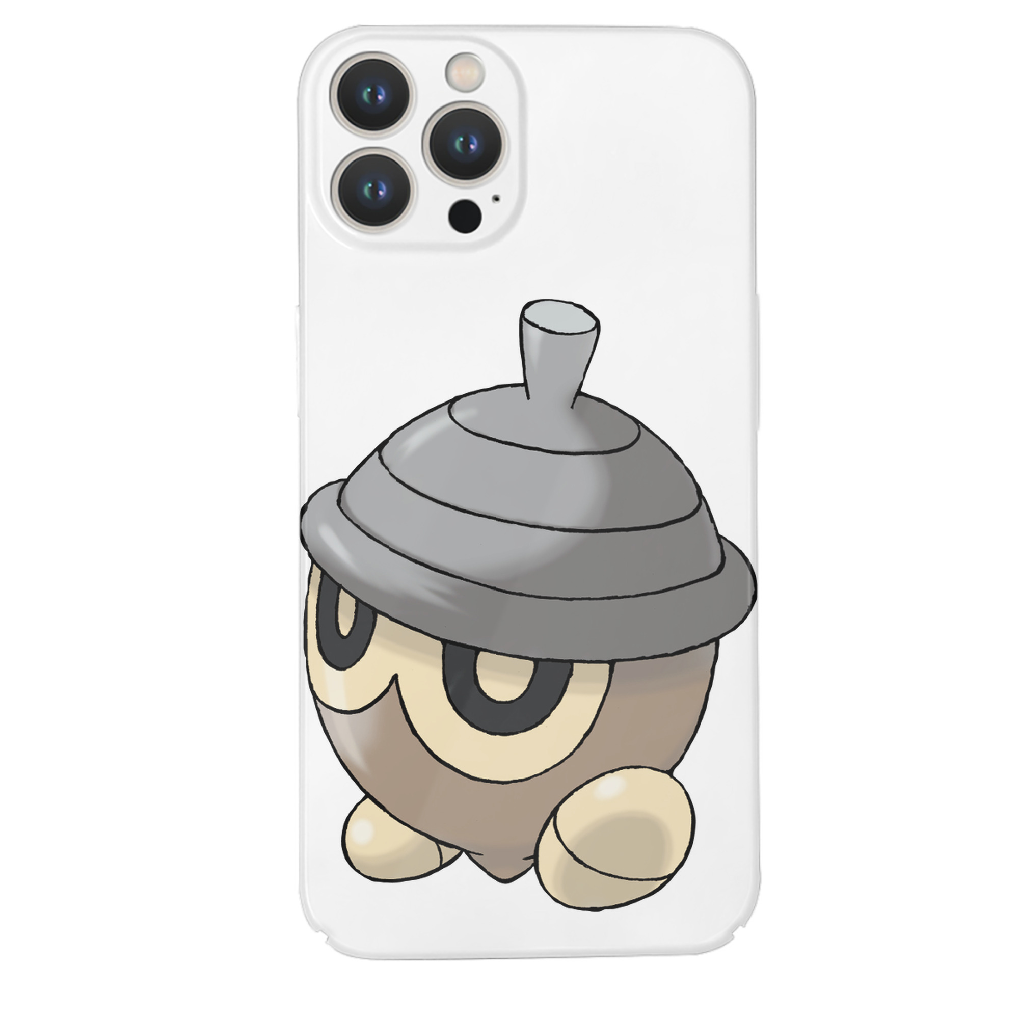 （画像用） ポケットモンスター Pokémon 【iPhone 14シリーズ対応】ハードケース